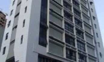 Imagem: Apartamento vista mar