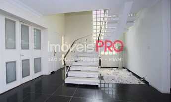 Imagem 4: Sobrado no Planalto Paulista com excelente localização!