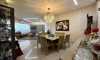 Imagem 7: Apartamento para venda tem 215 metros quadrados com 4 quartos em Jóquei - Teresina