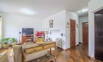 Imagem 6: Apartamento Venda Chácara Santo Antônio 153 m² 4 Dormitórios