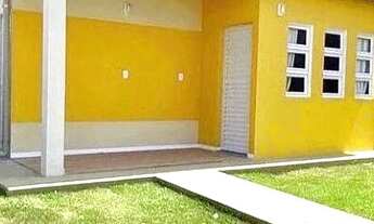 Imagem 4: 54/ Casas de 3 quartos entrada parcelada