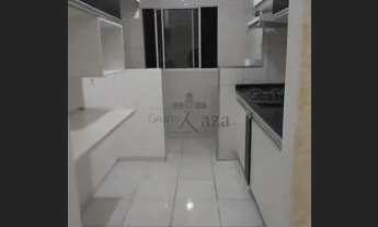 Imagem 4: Apartamento Padrão em Jacareí