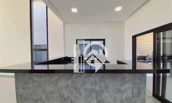 Imagem 7: Casa com 3 dormitórios à venda, 160 m² - Condomínio Reserva Aruanã - São José dos Campos/S