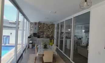 Imagem 3: Casa Condomínio em Jacareí