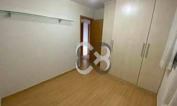 Imagem 7: Apartamento com 3 dormitórios para alugar, 130 m² por R$ 4.500/mês - Gleba Palhano - Londr