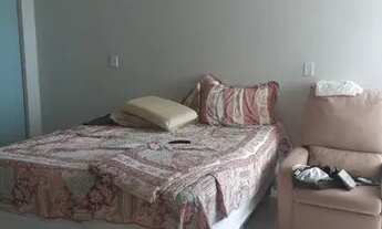 Imagem 5: Alugo Excelente Apartamento No Condomínio Mar Azul no Araçagi Projetado e Mobiliado