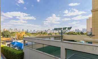 Imagem: Casa sobrado de vila condomínio fechado-Vila