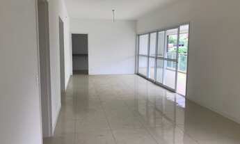 Imagem 2: Vendo apartamento com 4 suítes 200 m² no condomínio Jardins Nova Iguaçu área nobre