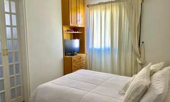 Imagem 7: Apartamento Locação Vila Mariana 95 m² 3 Dormitórios