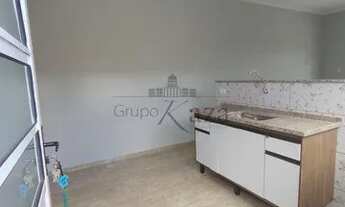 Imagem 6: Casa Sobrado em Jacareí