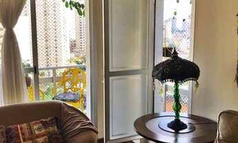 Imagem: SÃO PAULO - APARTAMENTO PADRÃO - SANTANA