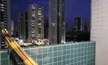 Imagem 2: Lindo apartamento 1 quarto com varanda, Nascente mobiliado em Boa Viagem