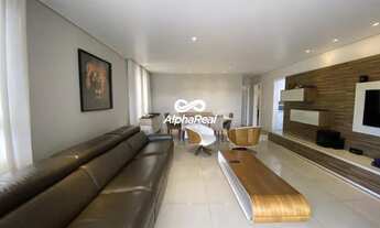 Imagem 2: Apartamento 4 quartos, à venda em Alphaville Nova Lima