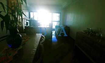 Imagem 5: Apartamento - 115m2 - 3 quartos - 3 suítes - 2 vagas - Santana - São Paulo - SP