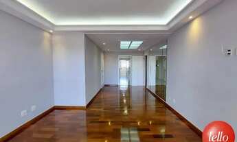 Imagem 2: São Paulo - Apartamento Padrão - Tatuapé