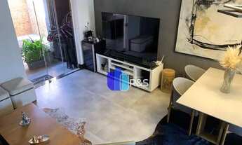 Imagem 6: Casa com 3 dormitórios, 100 m² - venda por R$ 830.000 ou aluguel por R$ 5.312 - Jardim Sha