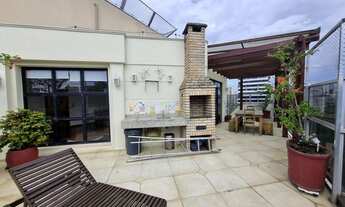 Imagem 2: Apartamento/ Cobertura para locação em Moema, São Paulo