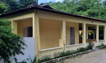 Imagem: Casa de condomínio térrea aluguel com