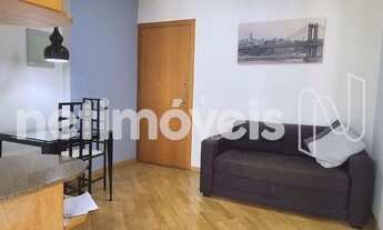 Imagem 1: Locação Apartamento 1 quarto Jardim Paulista São Paulo