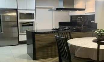 Imagem 6: Apartamento de alto padrão em ótimo estado