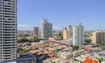 Imagem 5: Pereira Imóveis Aluga: Apartamento 87m² 2/4 sendo 1 suíte, 1 vaga, 2 banheiros - Valor: R