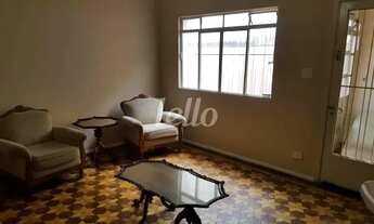 Imagem 2: São Paulo - Casa Padrão - Mooca