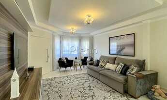 Imagem 5: Casa - Swiss Park - Campinas