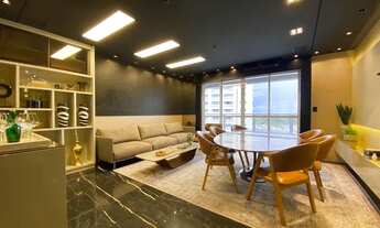 Imagem: Horizonte Jardins - Sala Comercial Reformada