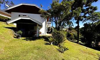 Imagem 3: Casa para venda tem 228 metros quadrados com 3 quartos em Jardim Belvedere - Campos do Jor