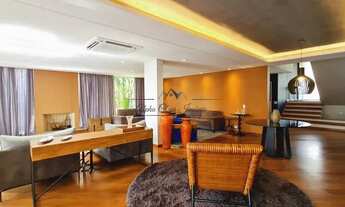 Imagem 4: Alugo casa em Alphaville