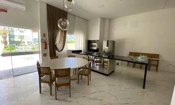 Imagem: Apartamento 2 Dormitórios no Sol Nascente