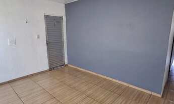 Imagem: Aluguel de casa no Guamá