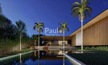 Imagem 3: Casa - Loteamento Residencial Entre Verdes (Sousas) - Campinas