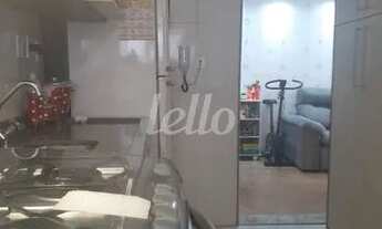 Imagem 5: Santo André - Apartamento Padrão - Parque Erasmo Assunção