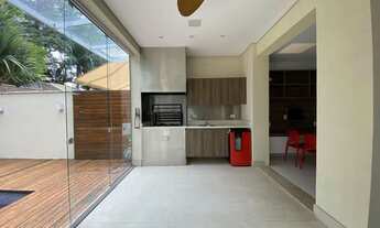 Imagem 3: Condomínio cobiçado no alto da Boa Vista