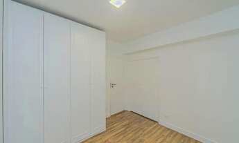 Imagem 4: São Paulo - Apartamento Padrão - Moema Pássaros