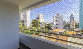 Imagem 6: Apartamento Venda 3 Dormitórios - 97 m² Vila Clementino