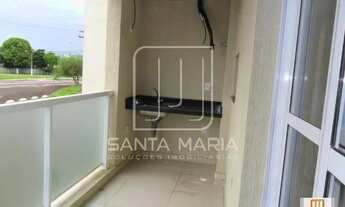 Imagem 3: Apartamento (tipo - padrao) 2 dormitórios/suite, cozinha planejada, portaria 24hs, lazer