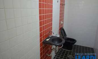 Imagem 6: CASA ASSOBRADADA - VILA MASCOTE - SP