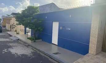 Imagem 2: VENDO CASA NO BAIRRO ATAIDE