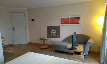 Imagem 2: Flat disponível em Moema - SP