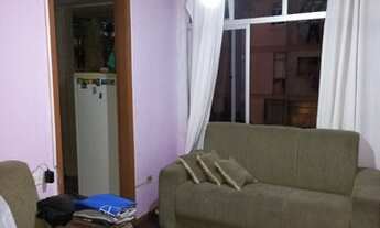 Imagem 3: Apartamento Conjunto Residencial Rondon, com 2 Quartos, no CIC