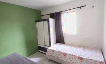 Imagem 3: CA) Alugo mobiliado no TURU