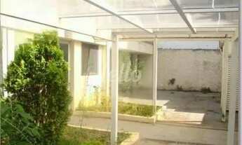 Imagem: Santo André - Casa Comercial - Jardim Bela