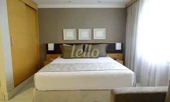 Imagem 3: São Paulo - Flat - Jardins