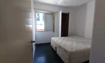 Imagem 3: Apartamento para aluguel com 40 metros quadrados com 1 quarto em Aclimação - São Paulo - S