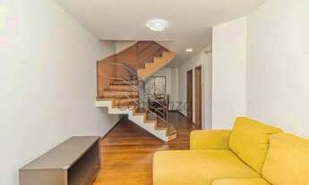 Imagem 4: Sobrado com 3 dormitórios para alugar, 162 m² por R$ 3.645,73/mês - Jardim das Américas