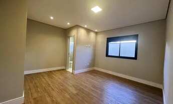 Imagem 7: Casa de condomínio térrea para venda possui 167 metros quadrados com 3 quartos