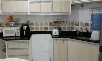 Imagem 4: Apartamento no edf praia das fontes