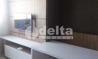 Imagem 2: Apartamento à venda, 2 quartos, 1 vaga, Maravilha - Uberlândia/MG